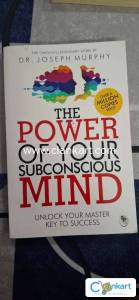 The power of your subconcsious mind
