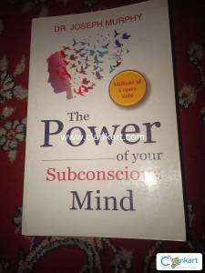 The power of your subconscious mind