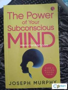 The power of your subconscious mind