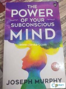 The power of your subconscious mind