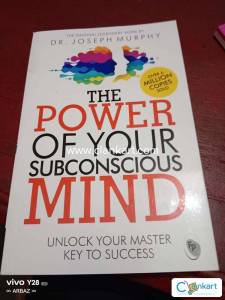 The power of your subconscious mind