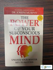 The power of your subconscious mind