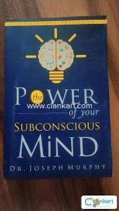The power of your subconscious mind
