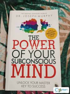 The power of your subconscious mind