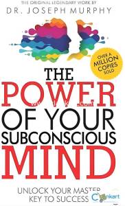 The power of your subconscious mind