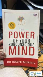 The power of your subconscious mind
