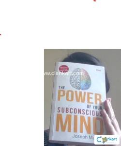 The power of your subconscious mind