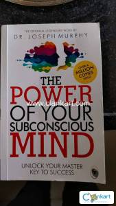The power of your subconscious mind