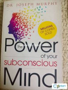 The power of your subconscious mind
