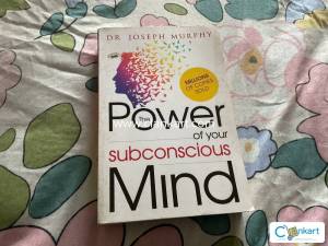 The power of your subconscious mind