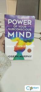 The power of your subconscious mind