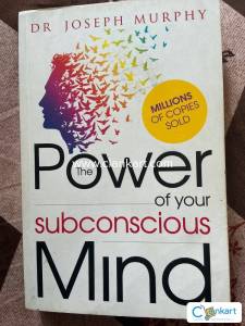 The power of your subconscious mind