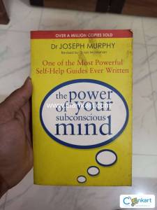 The power of your subconscious mind