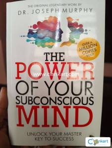 The power of your subconscious mind
