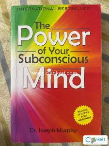 The power of your subconscious mind best condition