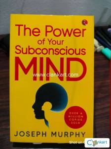 The power of your subconscious mind (new)