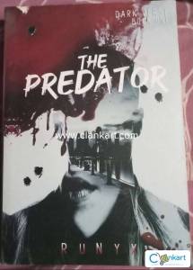 The predator
