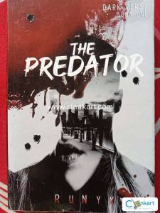 The predator