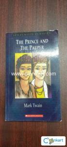 The prince and the pauper