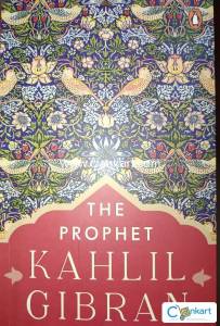 The prophet