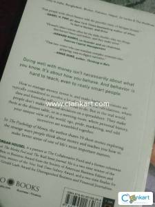 The psychology of Money