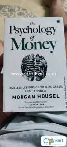 The psychology of money