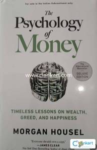 The psychology of money