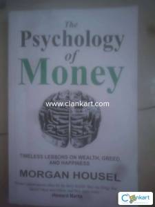 The psychology of money