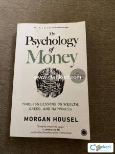 The psychology of money