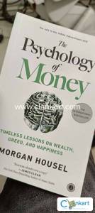 The psychology of money