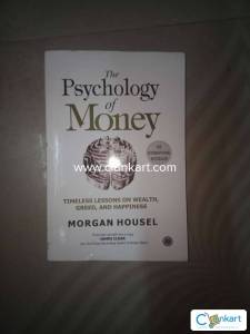 The psychology of money