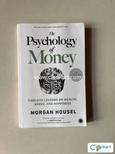 The psychology of money