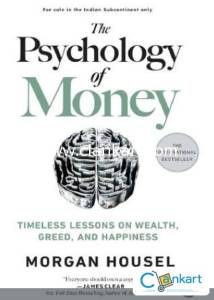 The psychology of money