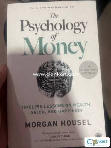 The psychology of money