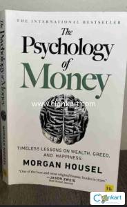 The psychology of money