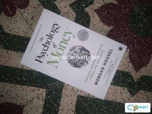 The psychology of money