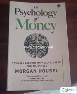 The psychology of money