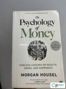The psychology of money