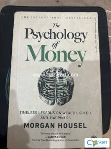The psychology of money