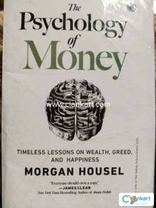 The psychology of money