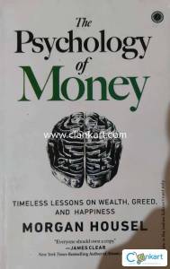 The psychology of money