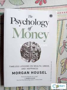 The psychology of money