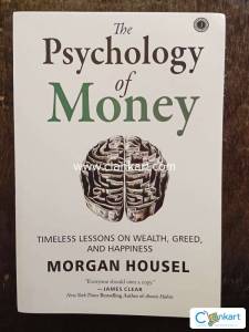 The psychology of money