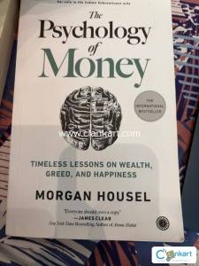 The psychology of money