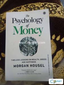 The psychology of money in mint condition