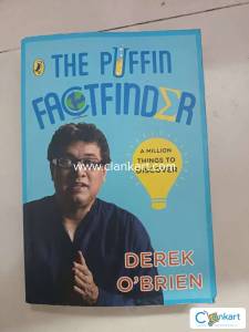 The puffin fact finder