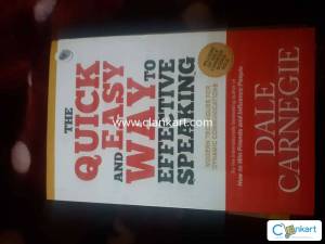 The quick and easy way to effective speaking