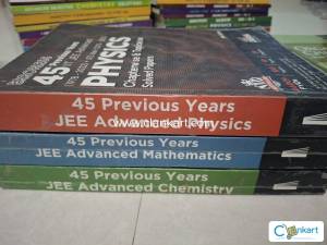 The "Errorless" PYQ Mega Set (1978-2022) JEE MAIN n ADVANCED