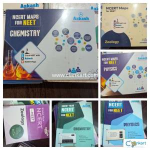 The "NCERT Mastery & Revision" Bundle for NEET-ug