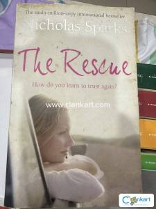 The rescue